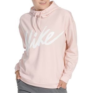 Nike Light pink Sweatshirt  Pullover Women Size Medium